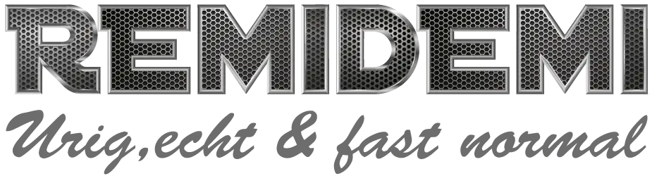 Logo Remidemi